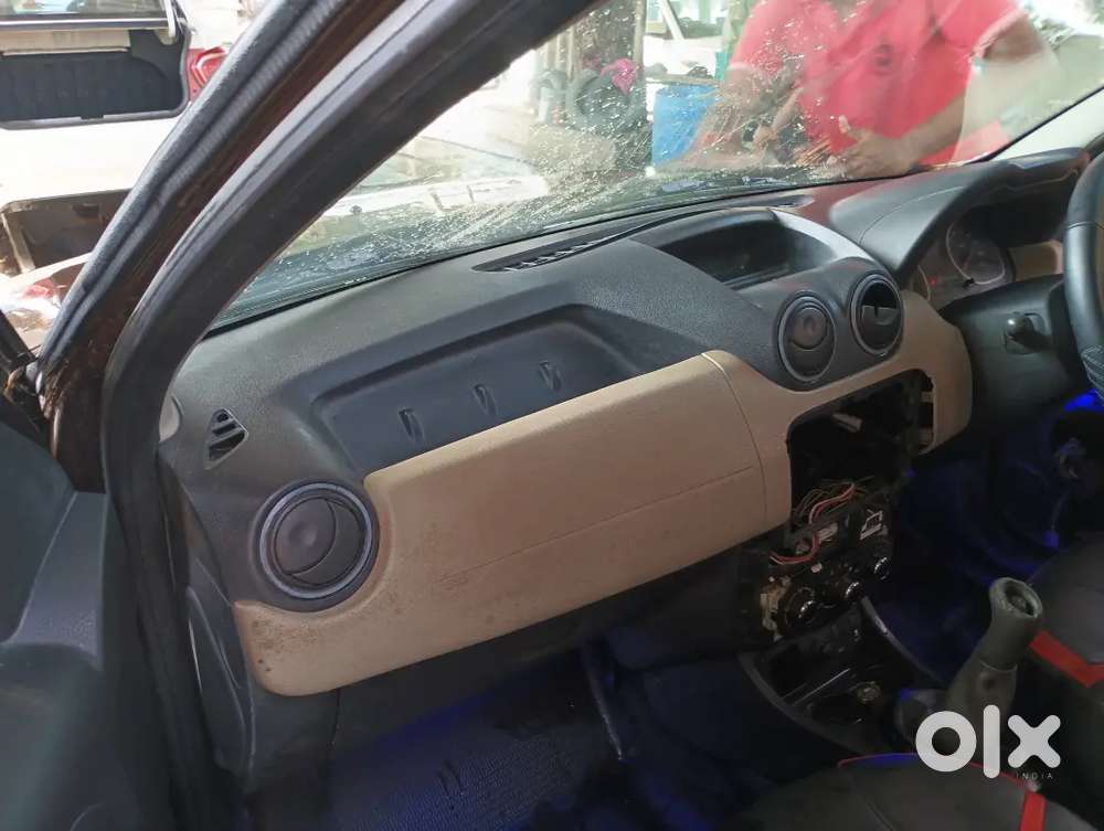 Renault Duster 2013 Diesel Good Condition