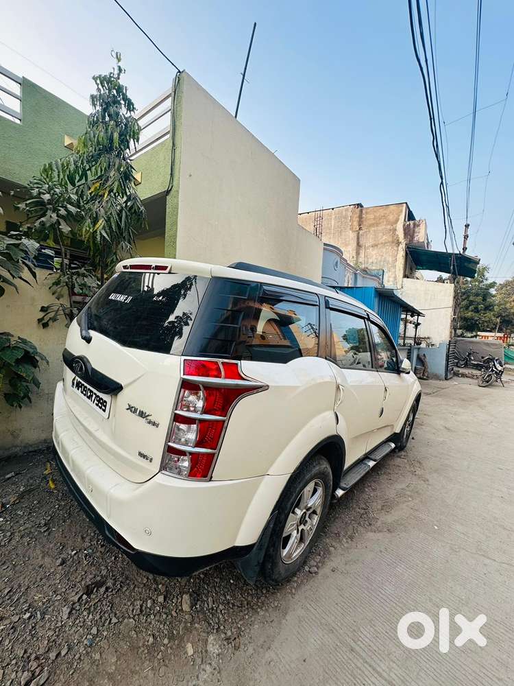 Mahindra Xuv500 Diesel 2016