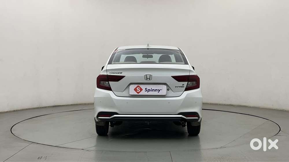Honda Amaze S 1.2 Petrol Mt, 2022, Petrol