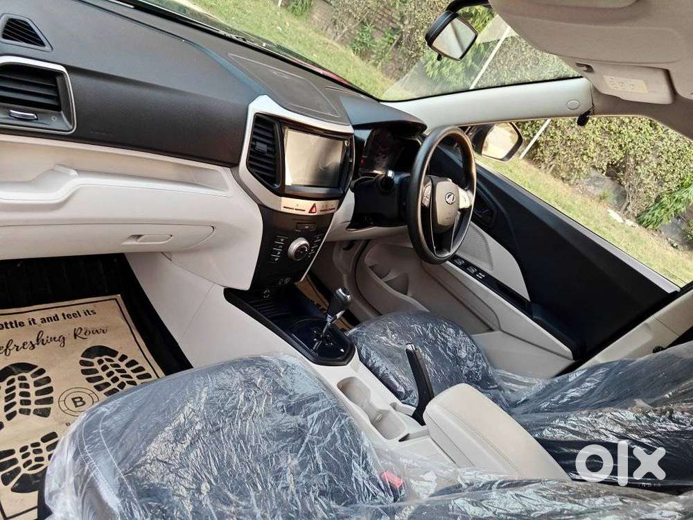 Mahindra Xuv300 W6 Amt Diesel, 2020, Diesel
