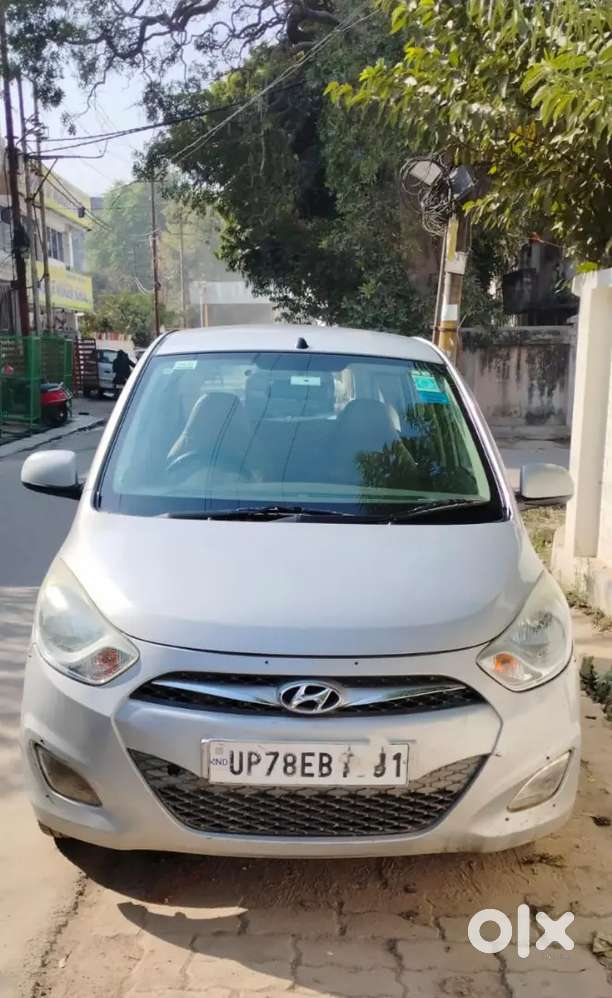 Hyundai I10 2015 Petrol 40000 Km Driven