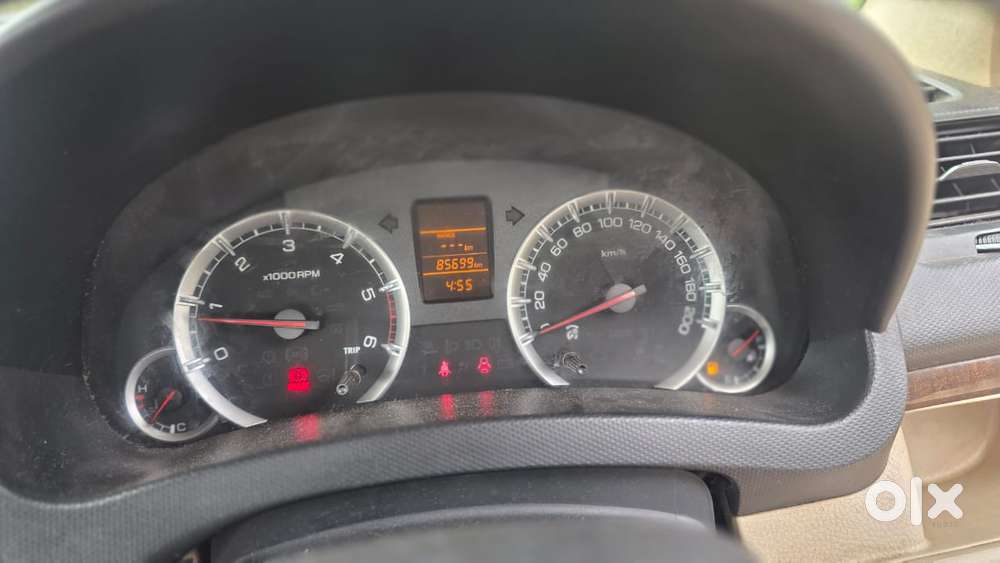 Maruti Suzuki Dzire Tour Diesel, 2015, Diesel