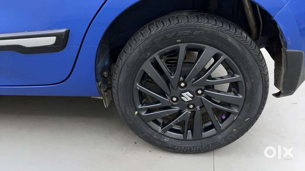 Maruti Suzuki Celerio 1.0 Zxi Plus Ags, 2022, Petrol