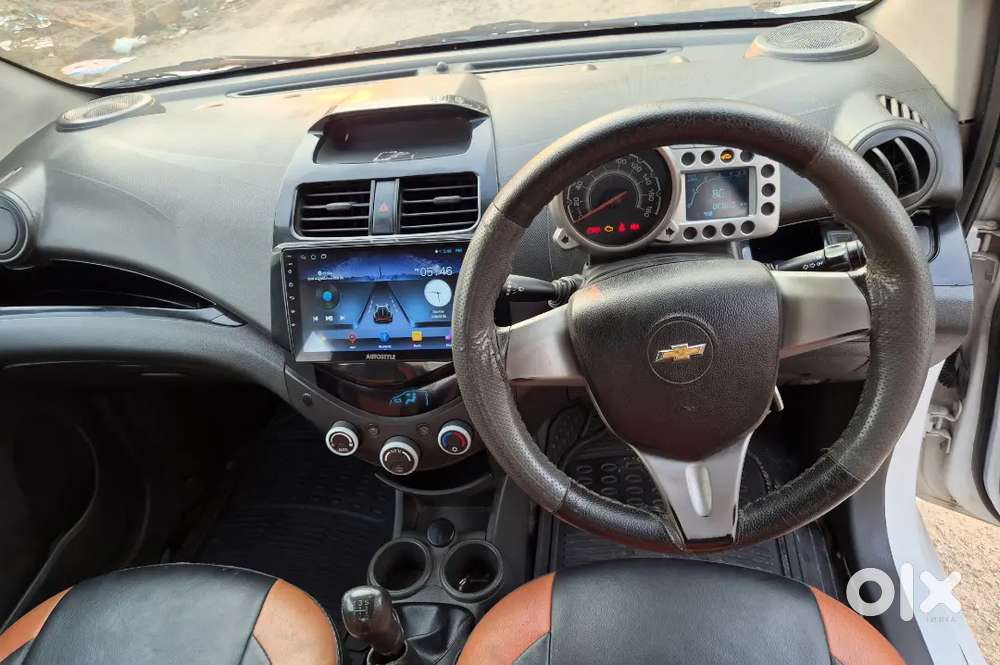 Chevrolet Beat Lt Tcdi Bsiv Top End Car For Sale