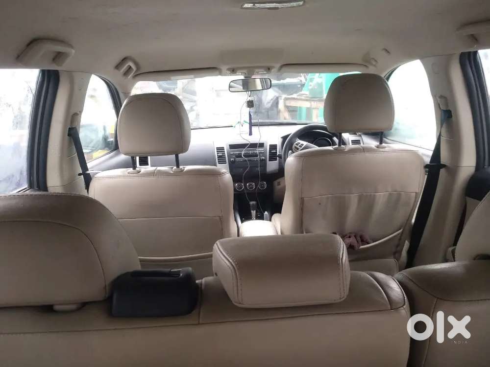 Fixed Price Mitsubishi Outlander 2010 Papar Valid 2030 Fixed Price