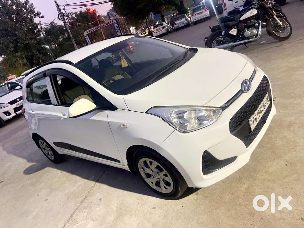 Hyundai Grand I10 1.2 Kappa Magna, 2019, Petrol