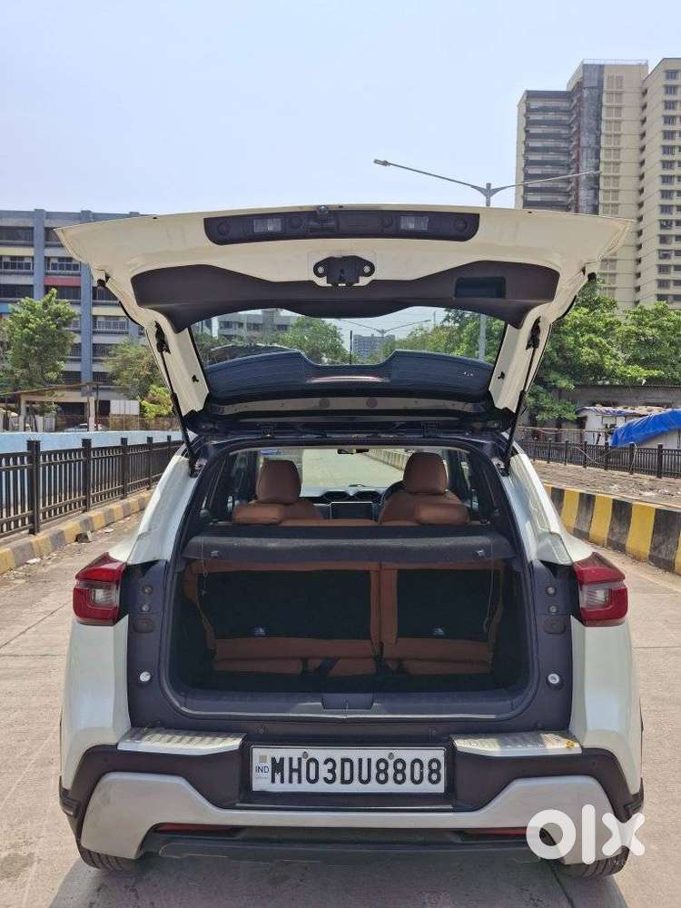 Nissan Magnite Xv Turbo, 2021, Petrol