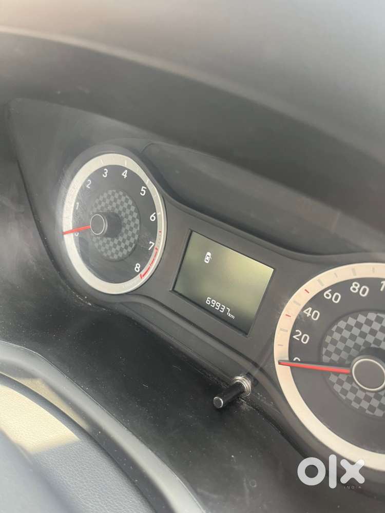 New Condition Hyundai Aura 2022 Model