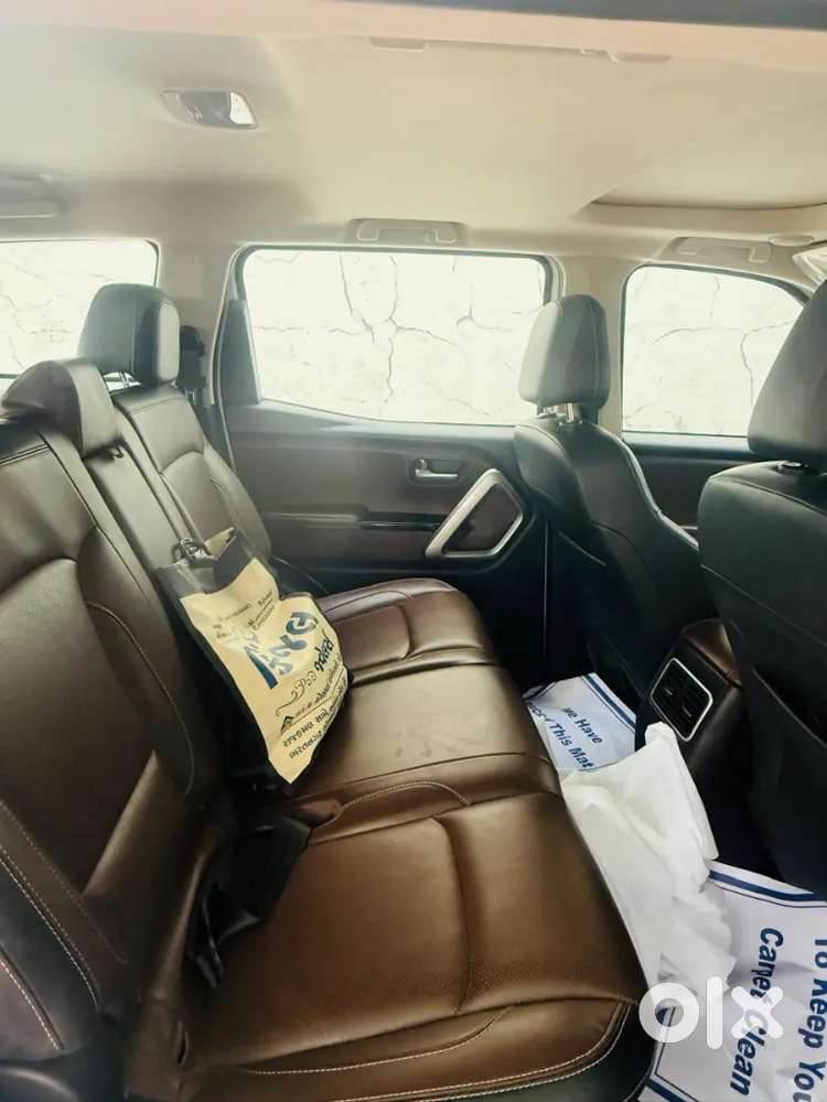 Mahindra Scorpio-n 2024 Diesel 20200 Km Driven