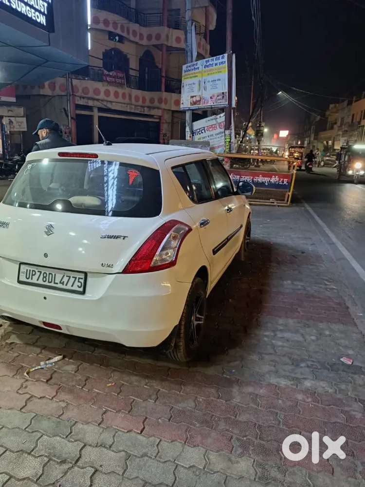 Good Condition Car Driven By Doctor