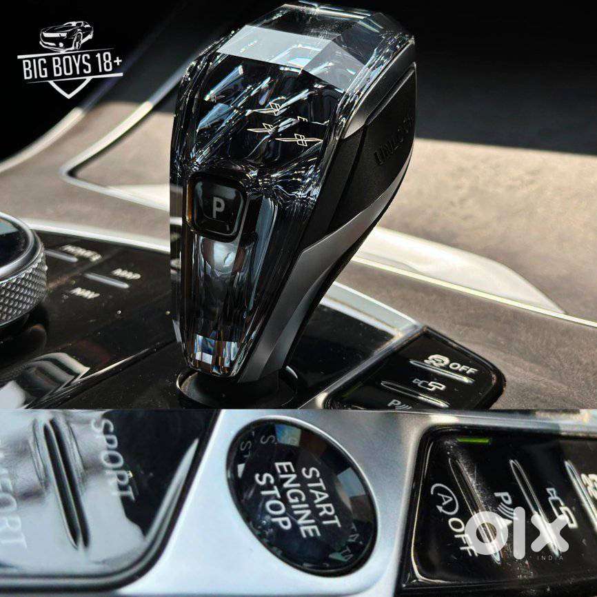 Bmw X5 Xdrive 30 D, 2019, Diesel