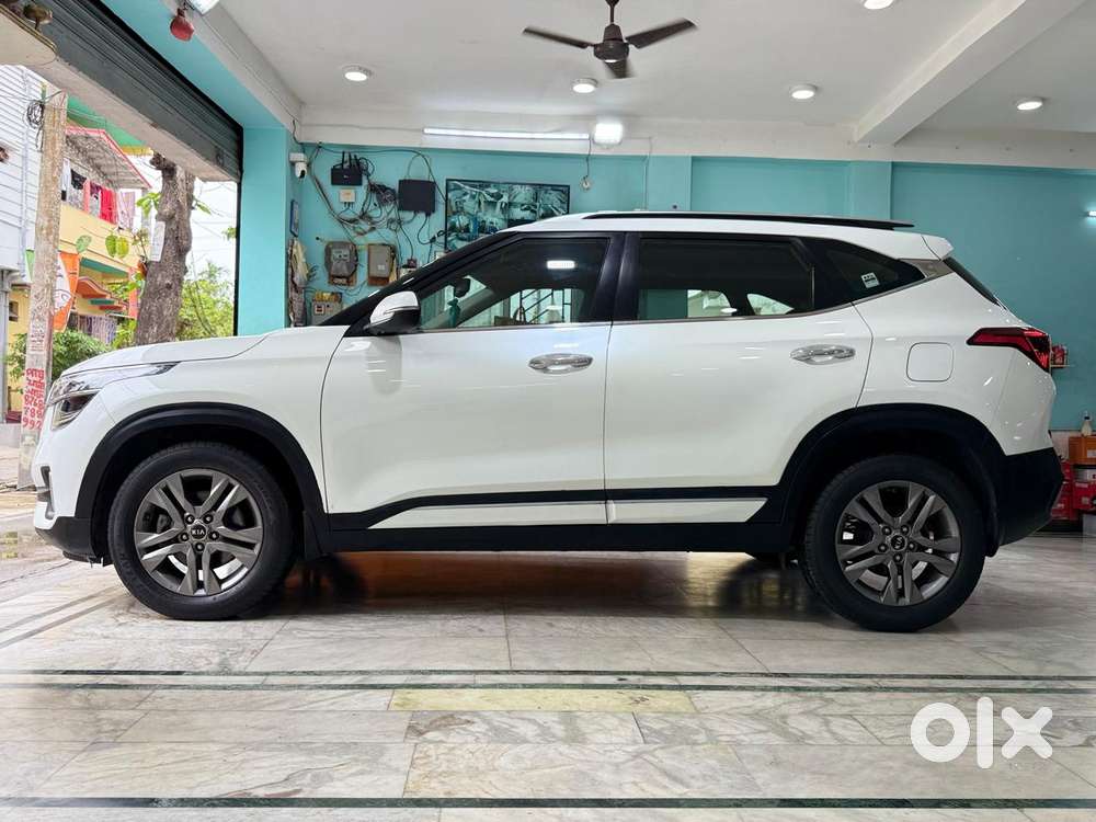 Kia Seltos Htk D, 2020, Diesel