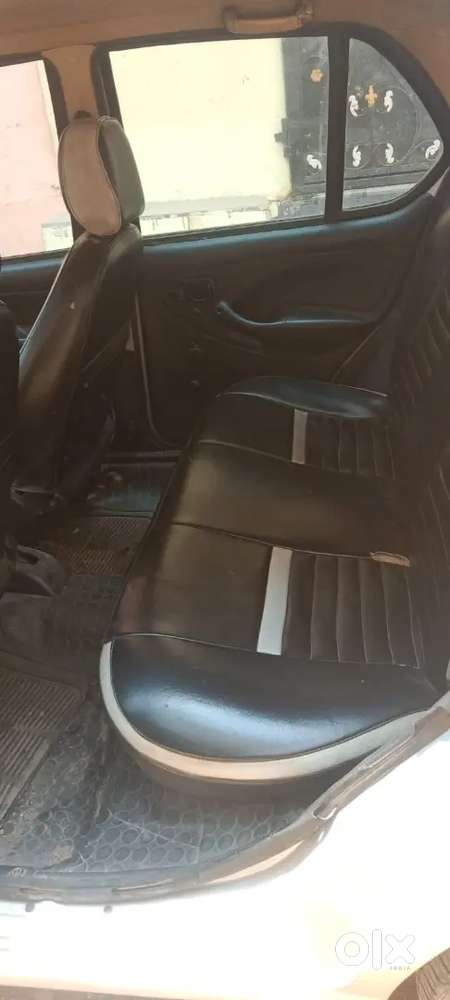 Tata Indica Ev2 Xeta 2016