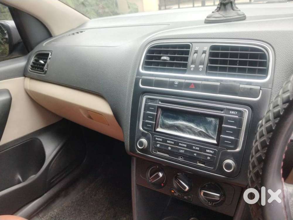 Volkswagen Polo 1.5 Tdi Highline Plus, 2012, Diesel