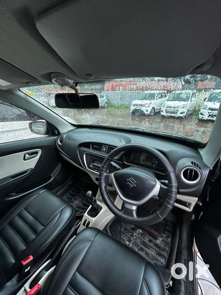 Maruti Suzuki Alto 800 2019 Petrol Well Maintained