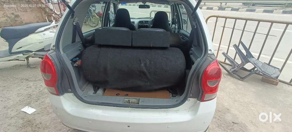 Maruti Suzuki Alto 2012 1.0 Vxi S-cng