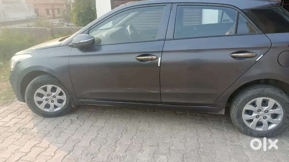Good Condition