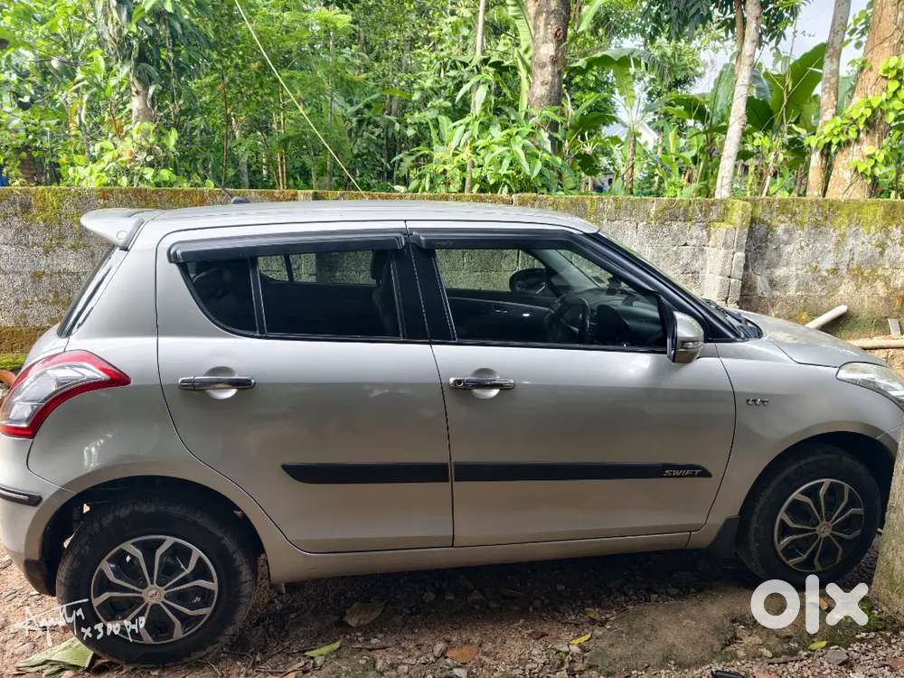 Maruti Suzuki Swift 2017 For Sale