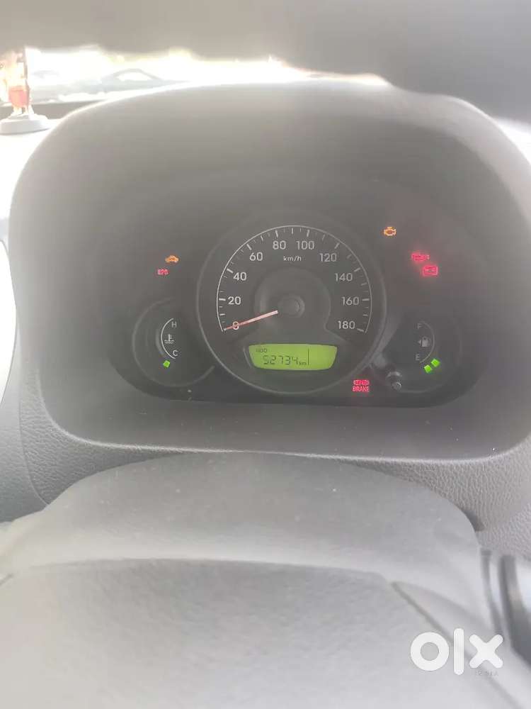 Hyundai Eon 2015 Petrol 52000 Km Driven