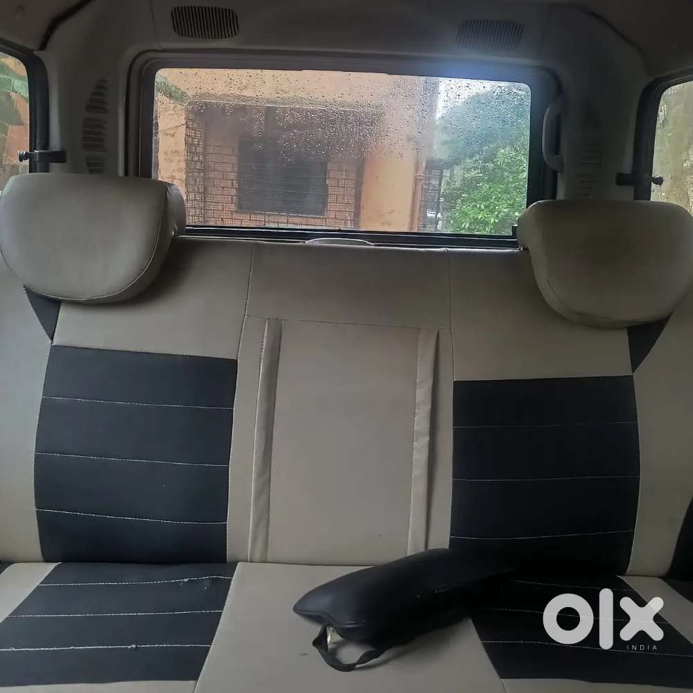 Mahindra Scorpio N Diesel 2009