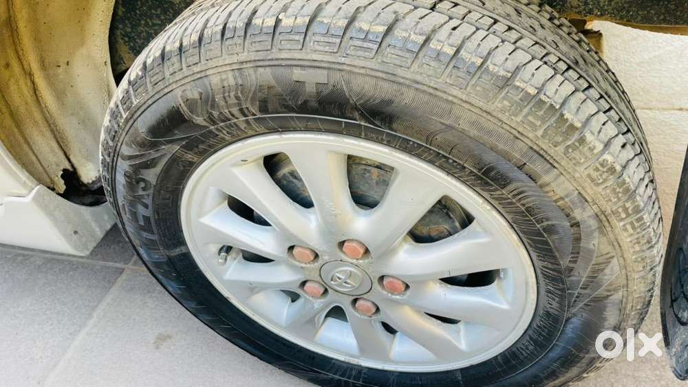 Toyota Innova 2014 Diesel Well Maintained