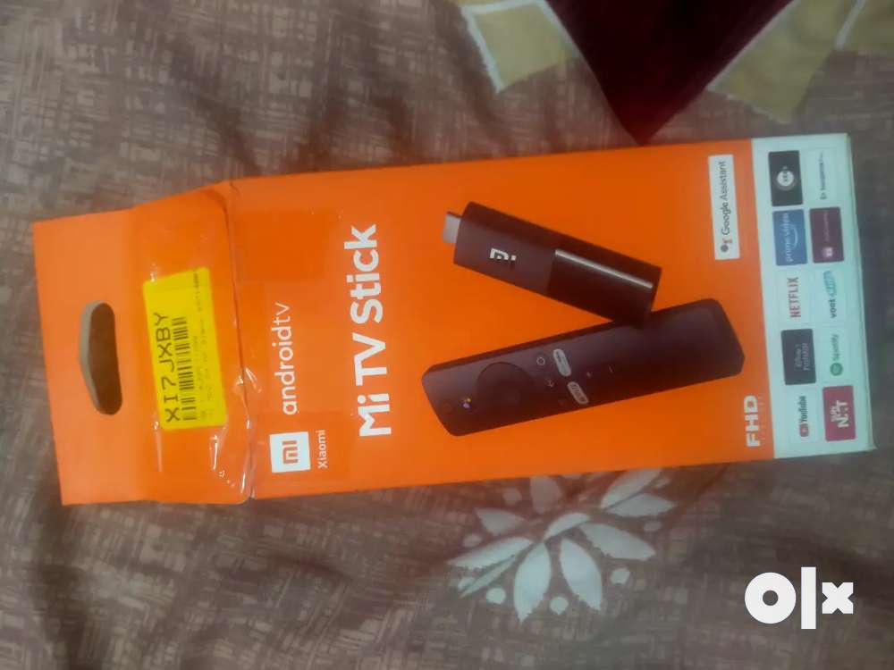 Xiaomi Mi TV Stick 4K 2GB