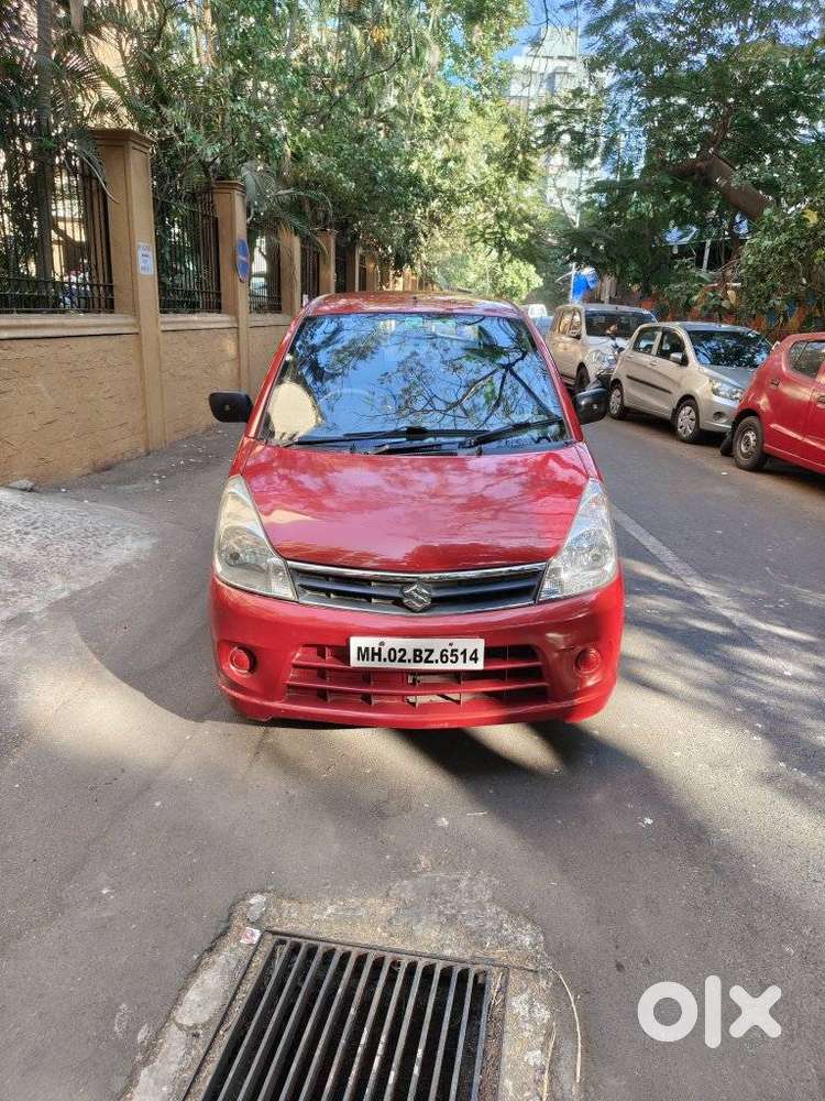 Maruti Suzuki Zen Estilo Vxi Bsiv, 2011, Petrol