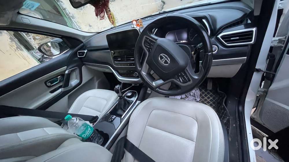 Tata Safari Diesel 2021