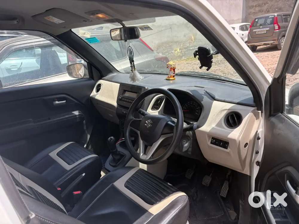 Wagon R 2024 Model New
