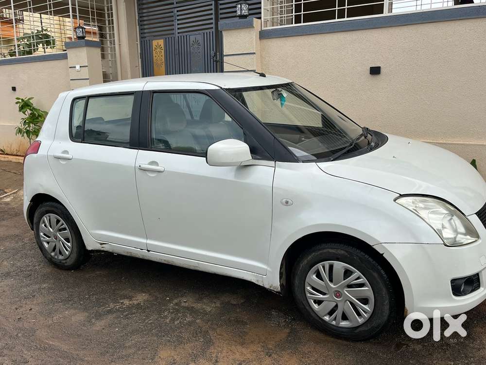 Maruti Suzuki Swift 2011 Diesel Good Condition