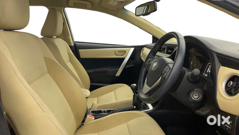 Toyota Corolla Altis G, 2019, Petrol