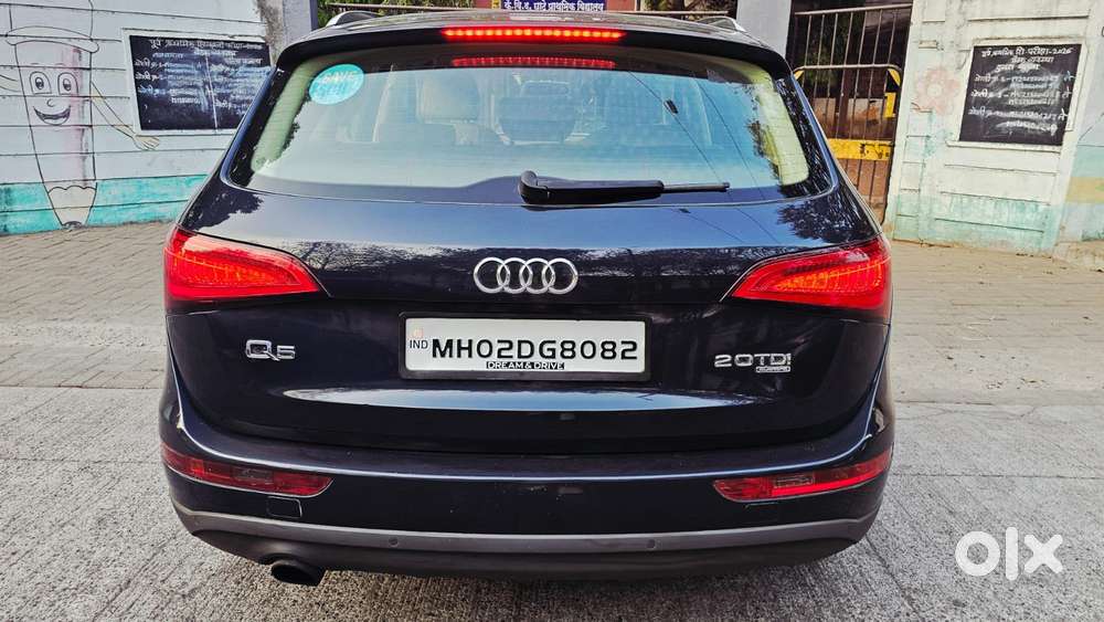 Audi Q5 2012-2017 2.0 Tfsi Quattro Premium, 2015, Diesel