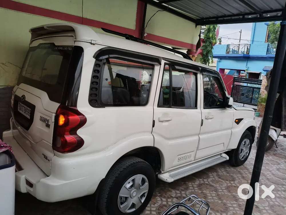 2015 Last December Model Very Good Condition Less Driven New Battery