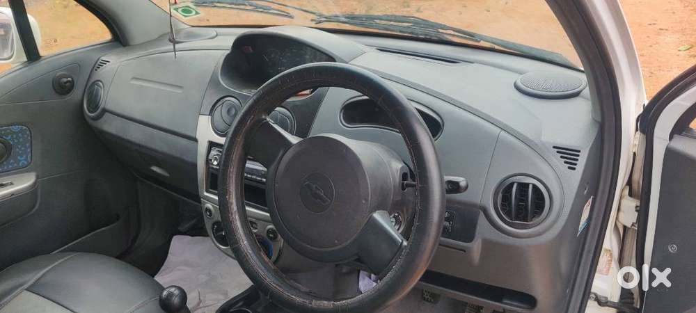 Chevrolet Spark 2008 Petrol Good Condition