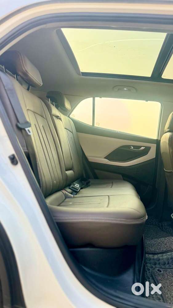 Hyundai Creta 1.6 Sx (o), 2023, Petrol