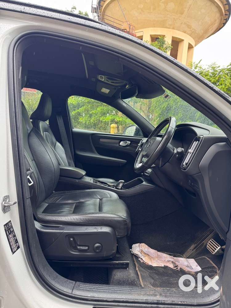 Volvo Xc40 Petrol 2021