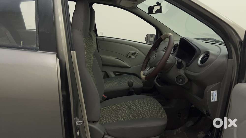 Datsun Redigo 2020-2022 0.8 T (o), 2016, Petrol