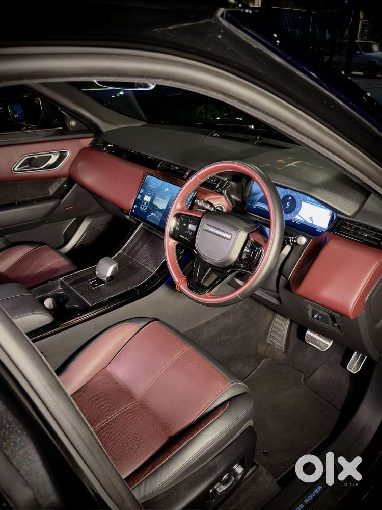 Land Rover Range Velar P250 R-dynamic Hse, 2025, Petrol