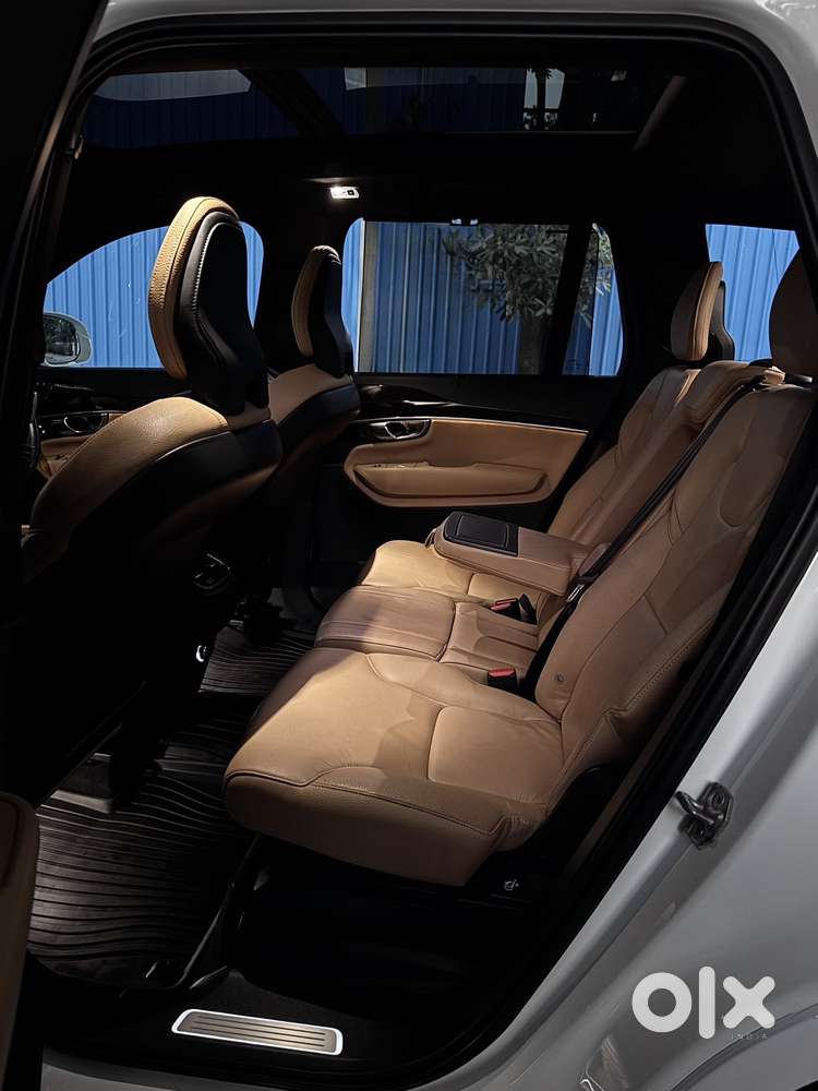 Volvo Xc 90, 2018, Diesel