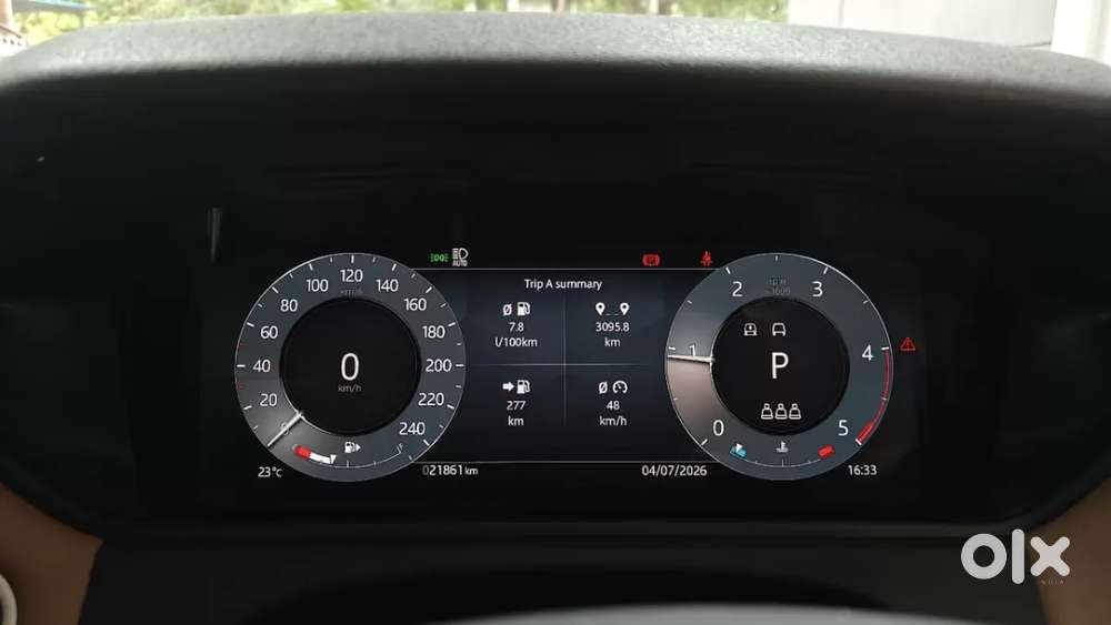 Land Rover Range Velar, 2024, Diesel