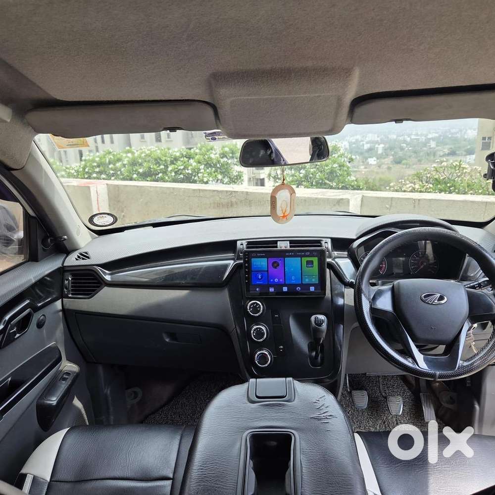 Mahindra Kuv 100 2019 Cng & Hybrids 99000 Km Driven