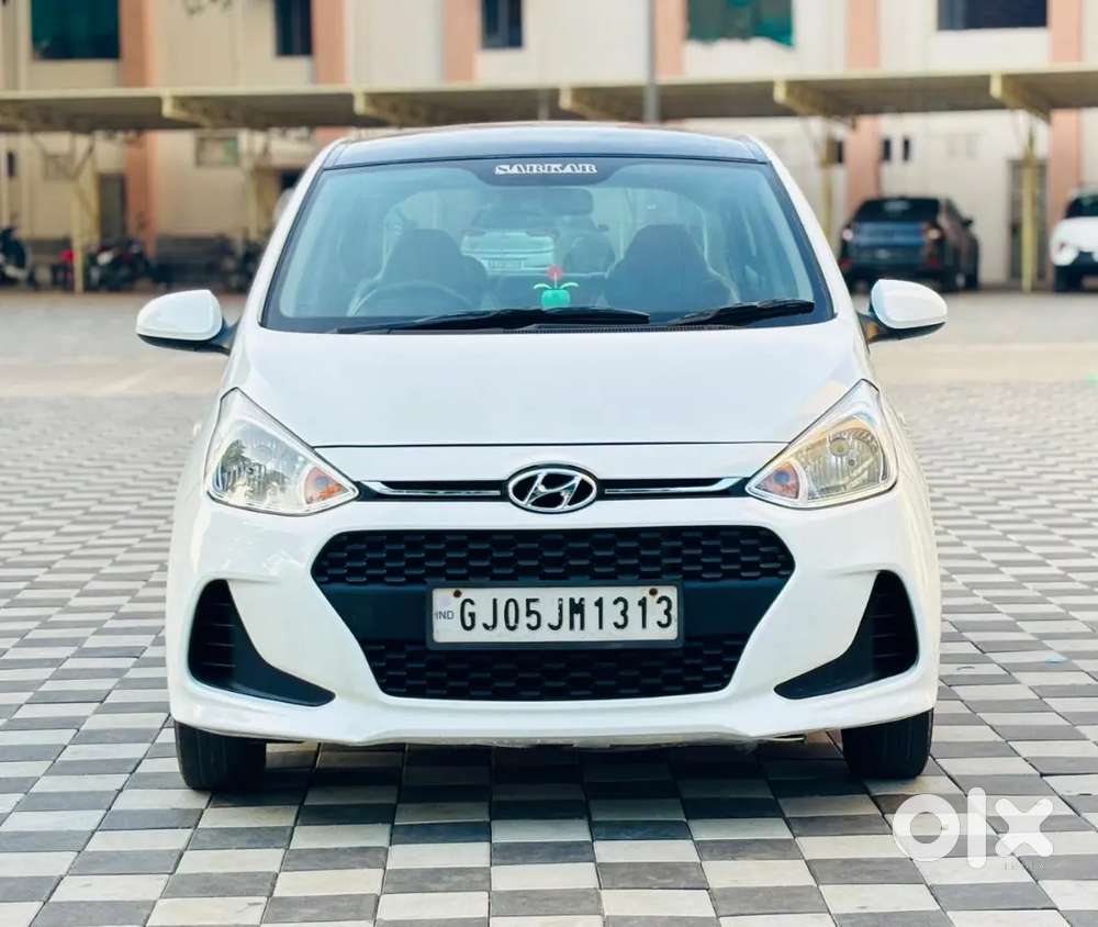 Hyundai Grand I10 Diesel 2015