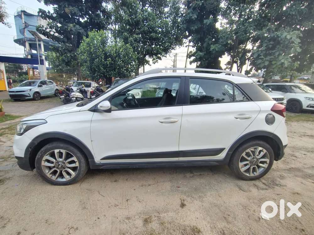 Hyundai I20 Active 1.2 S, 2018, Petrol