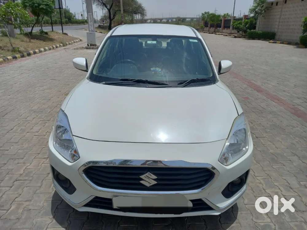 Maruti Suzuki Dzire 2017 Diesel 140000 Km Driven