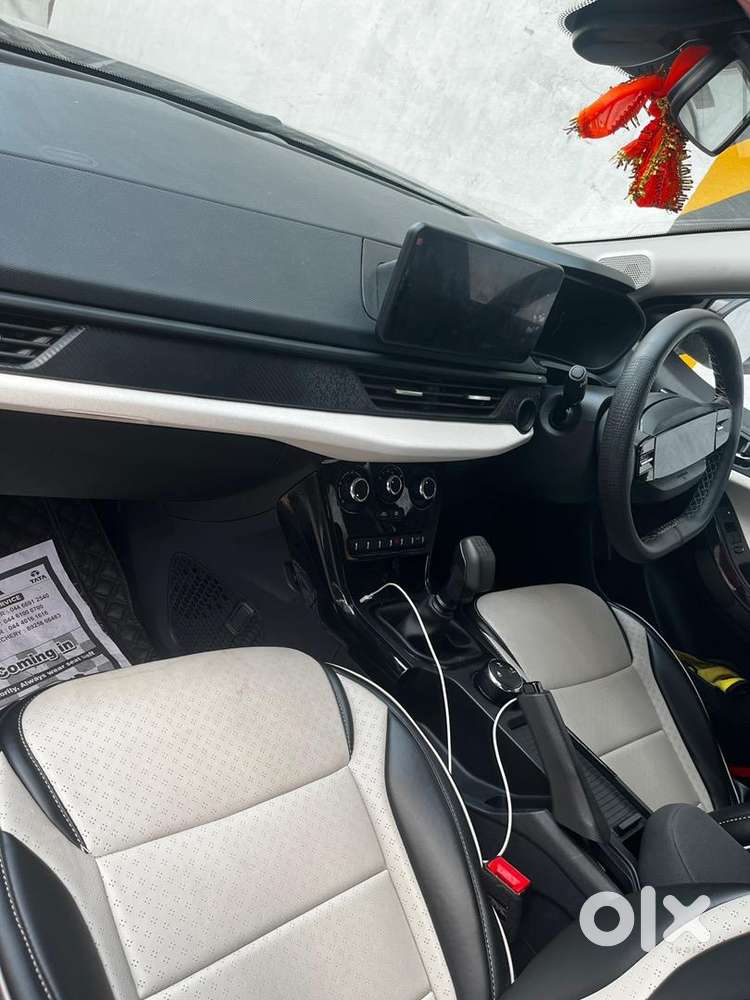 Tata Petrol Manual Car 2025