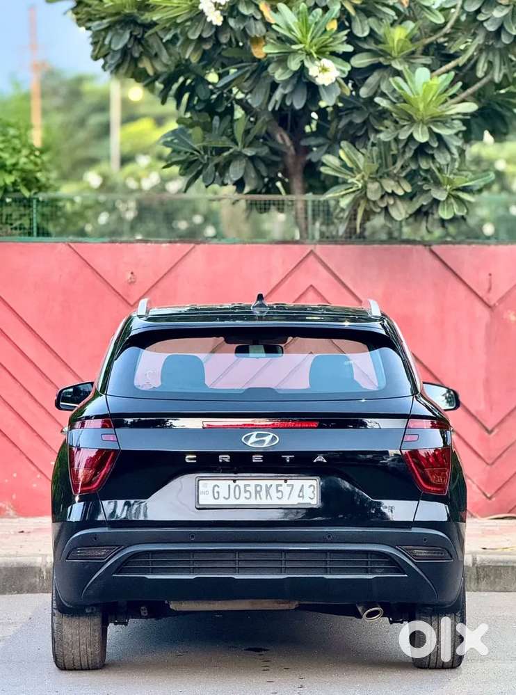 Hyundai Creta E 1.5 Diesel, 2020, Diesel