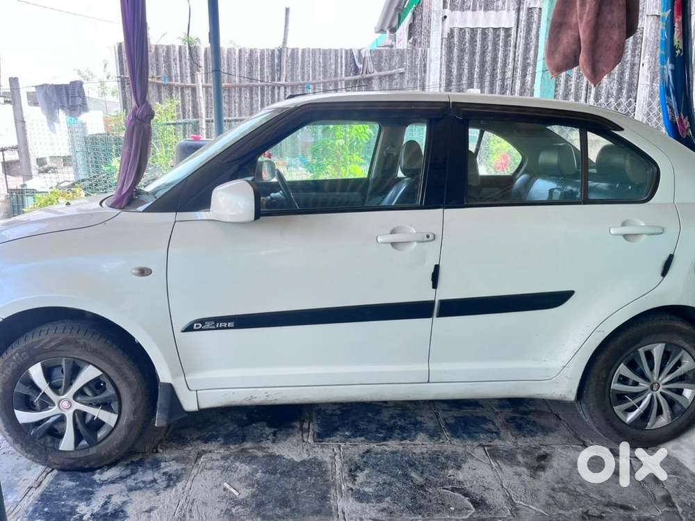 Maruti Suzuki Swift Dzire 2008 Petrol Good Condition