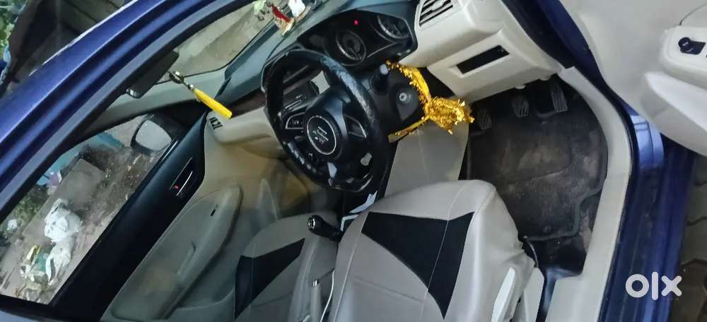 Maruti Suzuki Dzire 2018 Petrol 60000 Car Very Good