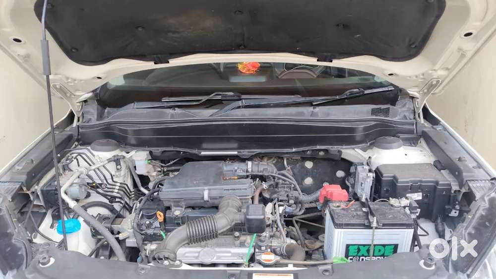 Grand Vitara 2023 Fully Loaded Dual Tone, Vip Number