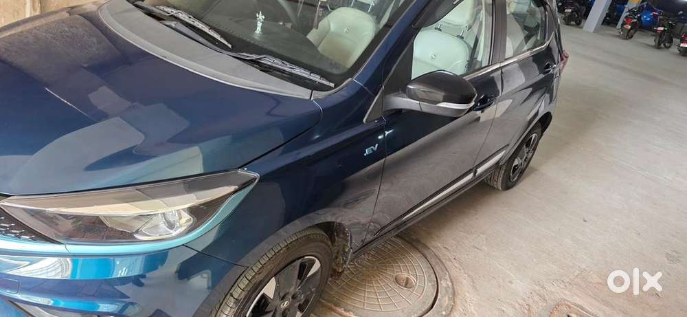 Tata Tiago Ev 2023 Xz Plus Lr